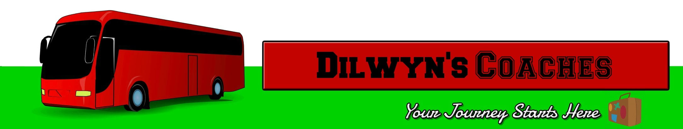 Dilwyn's Coaches